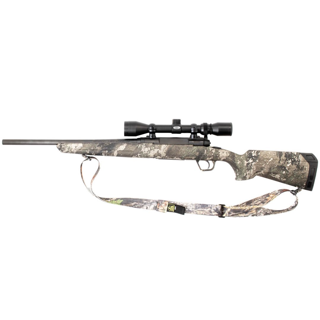 SAVAGE ARMS AXIS .350 legend